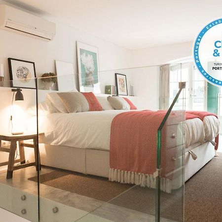 Stylish Tailor Made Flat Lägenhet Lisboa Exteriör bild
