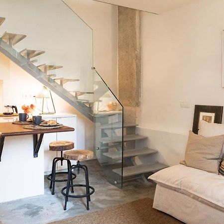 Stylish Tailor Made Flat Lägenhet Lisboa Exteriör bild