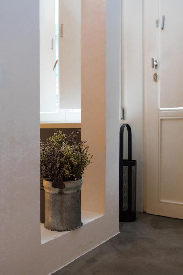 Stylish Tailor Made Flat Lägenhet Lisboa Exteriör bild