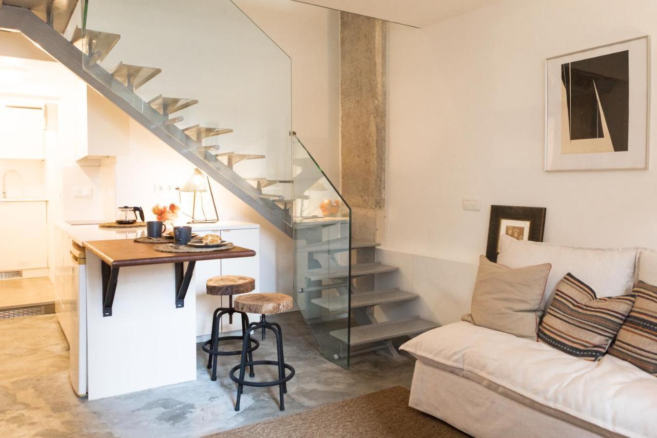 Stylish Tailor Made Flat Lägenhet Lisboa Exteriör bild