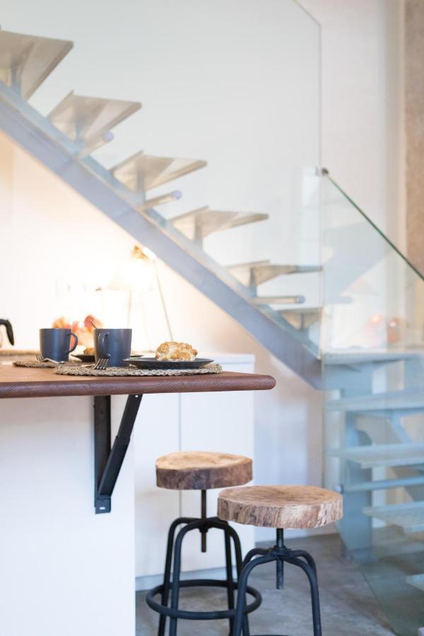 Stylish Tailor Made Flat Lägenhet Lisboa Exteriör bild
