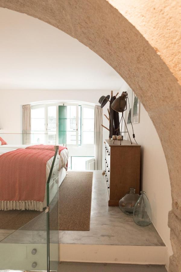 Stylish Tailor Made Flat Lägenhet Lisboa Exteriör bild