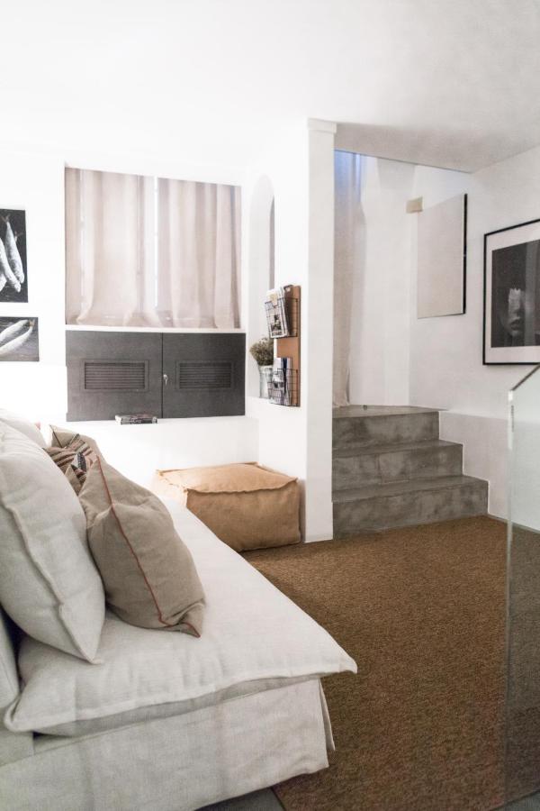 Stylish Tailor Made Flat Lägenhet Lisboa Exteriör bild